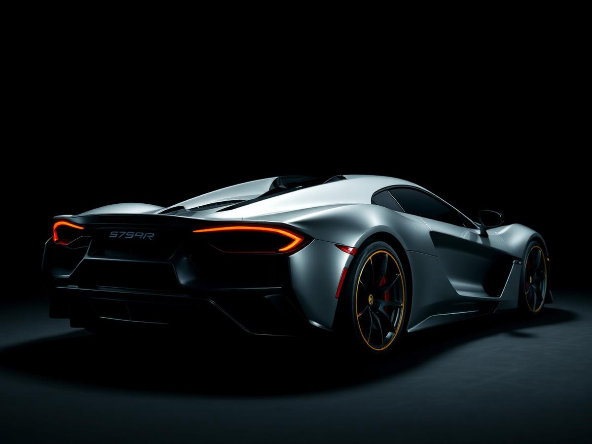 Supercars